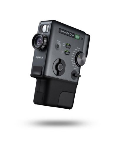 Fujifilm instax mini Evo Cinema Full HD (1080p) 3-in-1 Hybrid Instant Camera