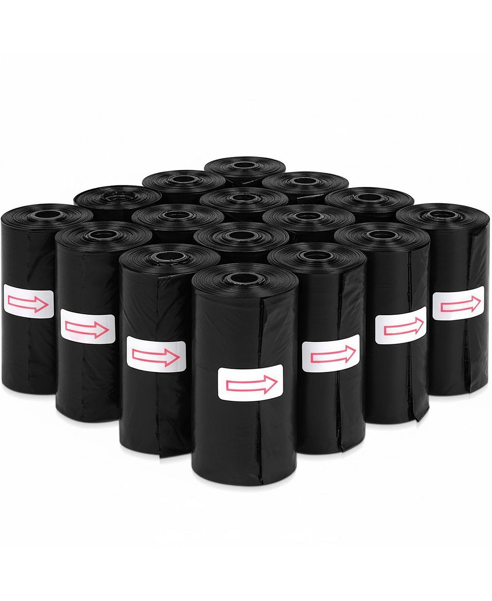 ARONKL Dog Waste Bags Extra Thick Strong Leak-proof