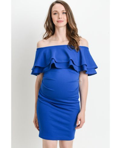 Royal blue