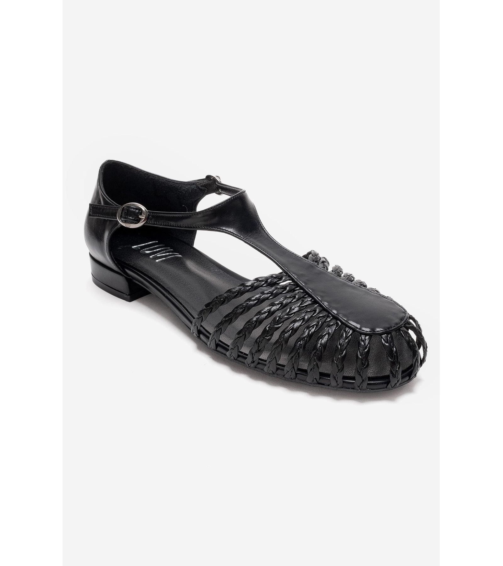 Сандалии Prologue Shoes Women's Onos Woven T Strap