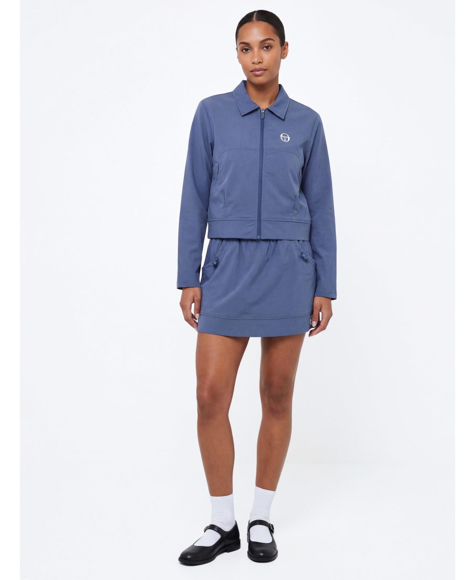 Sergio Tacchini Women's Aria Track Jacket