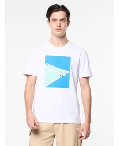 Мужская футболка Sergio Tacchini Dante