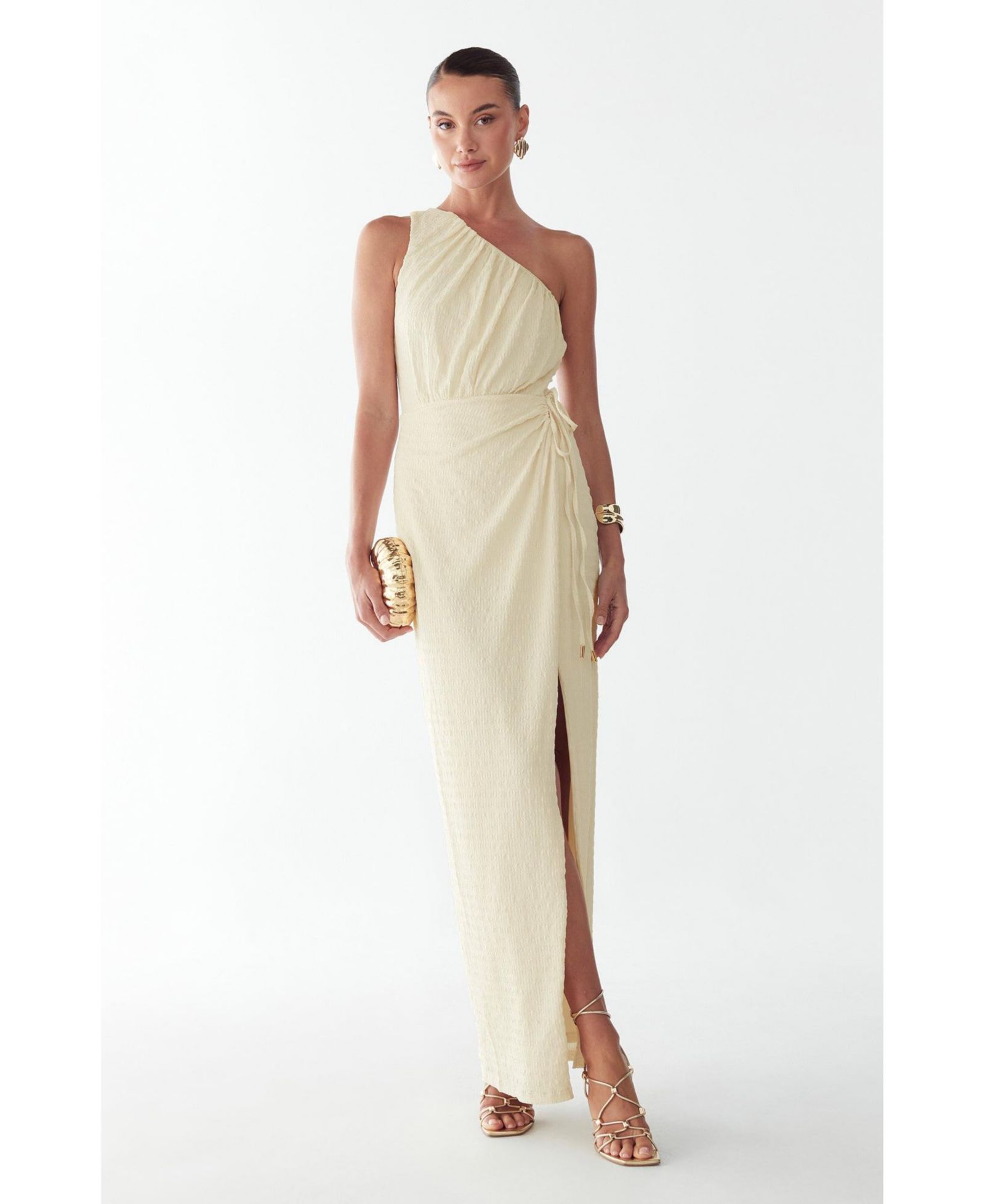 ST MRLO Women's Niamh Maxi Dress