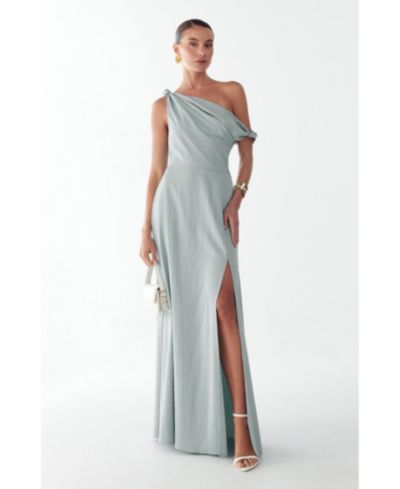 ST MRLO Women's Elliot Maxi Dress