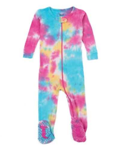 Tie dye rainbow