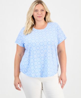 Pretty Periwinkle
