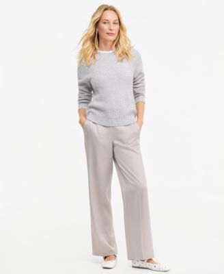 Ice Grey Heather