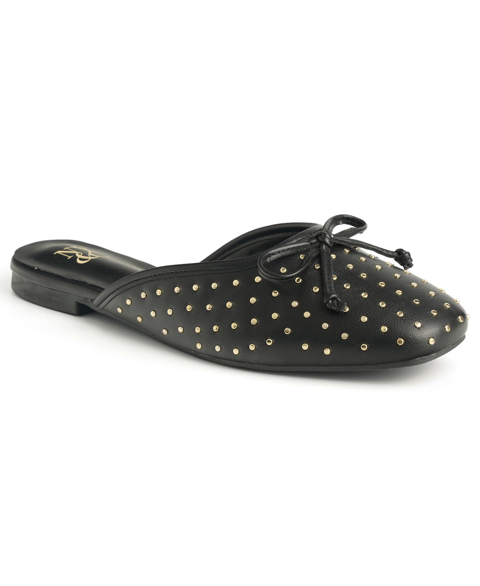 New York and Company Women's Lia Mule Sandals