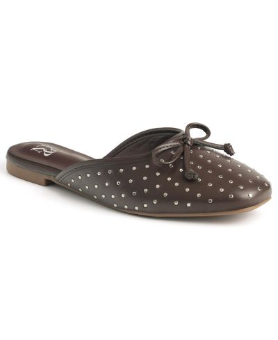 Женские босоножки New York and Company Lia Mule