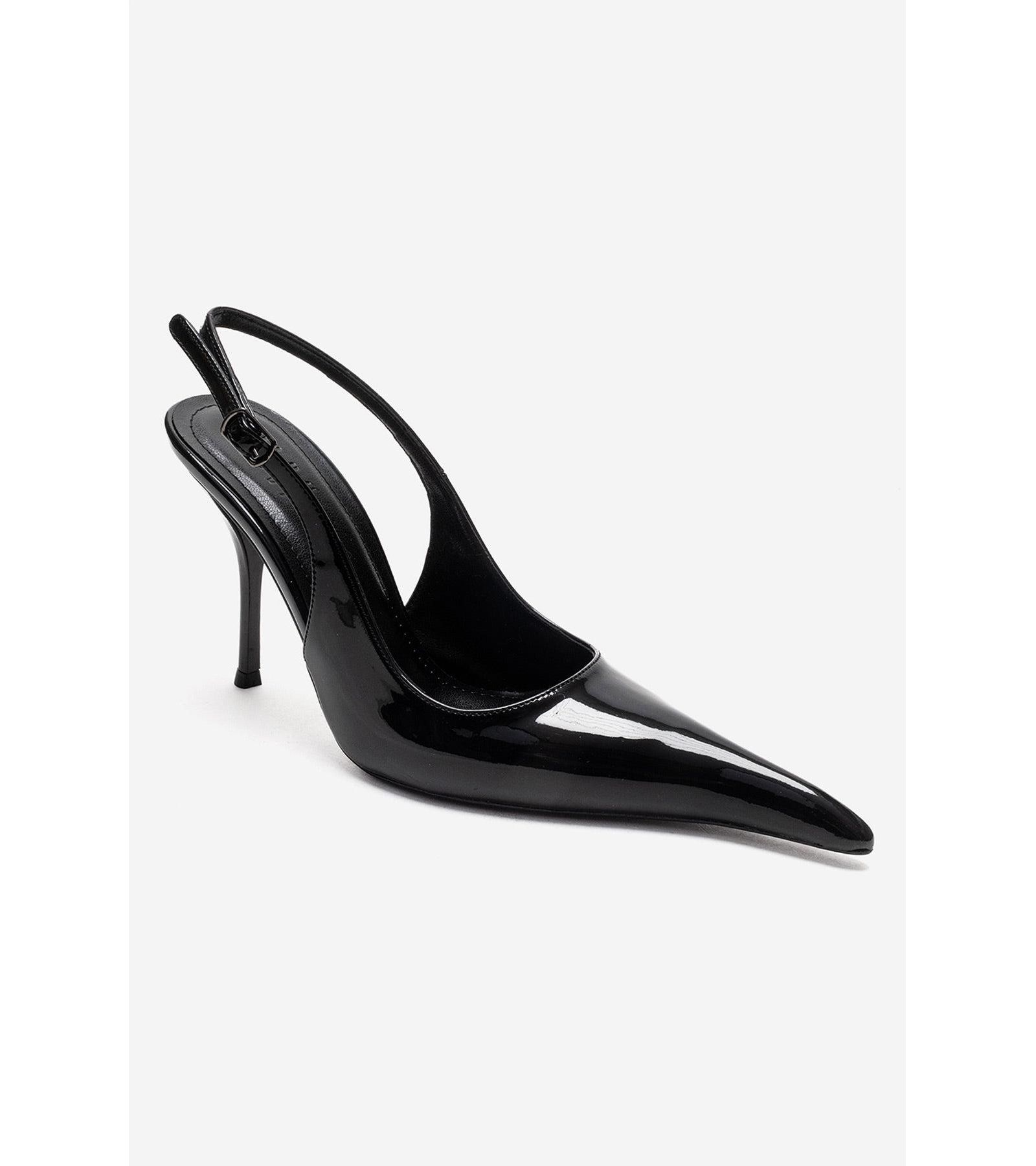 Prologue Shoes Women's Candy Pointed Toe Stiletto Pump