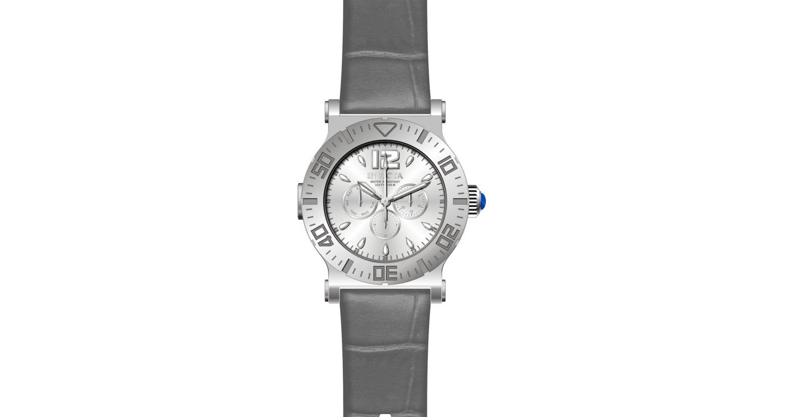 Invicta Men's 14915 Specialty Quartz Chronograph  Dial Watch
