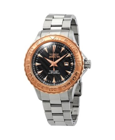 Invicta Мужские часы Pro Diver Quartz 12557