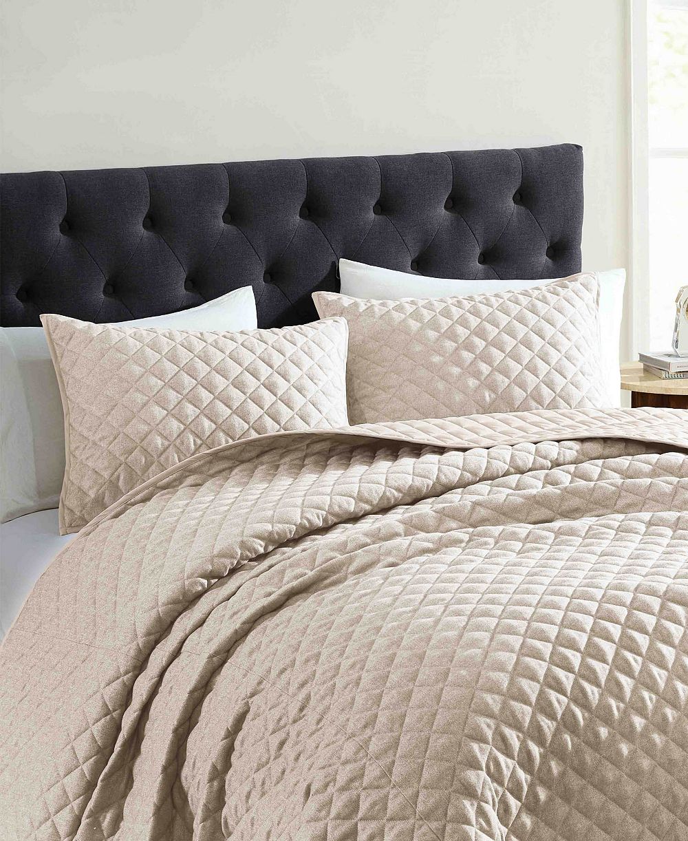 Riverbrook Home набор покрывал из 3 предметов, herringbone, Queen