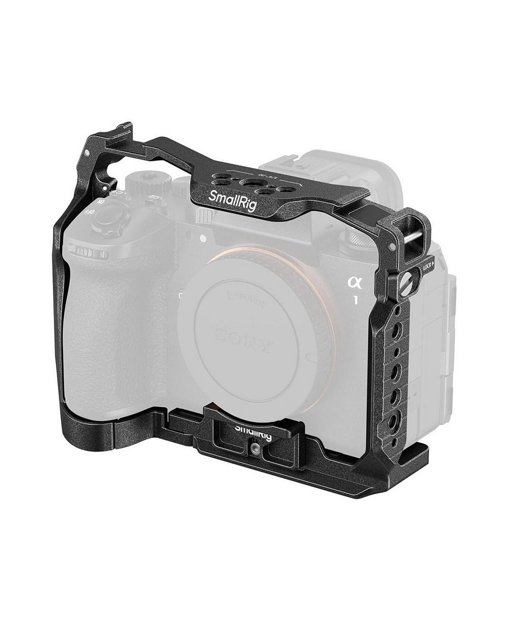 Клетка для камеры SmallRig для Sony Alpha 1 II / Alpha 9 III
