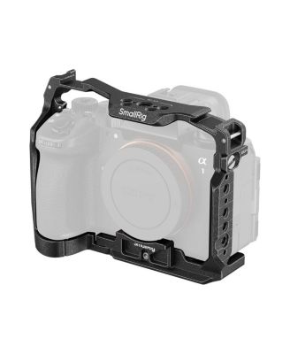 Клетка для камеры SmallRig для Sony Alpha 1 II / Alpha 9 III