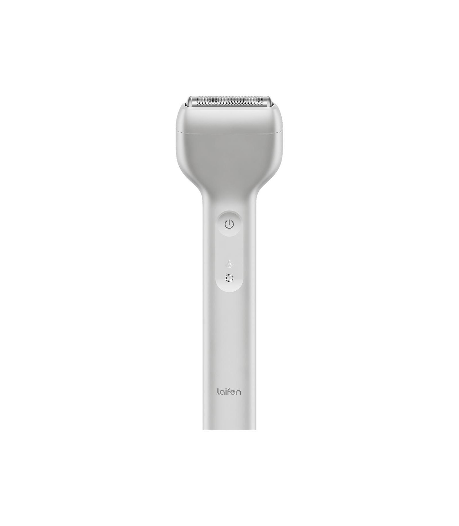 Laifen T1 PRO 1 Blade Electric Shaver with 3 Guards