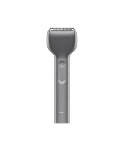 Laifen T1 PRO электрическая бритва с 3 насадками