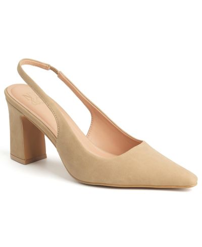 Женские туфли New York & Company Theresa Slingback
