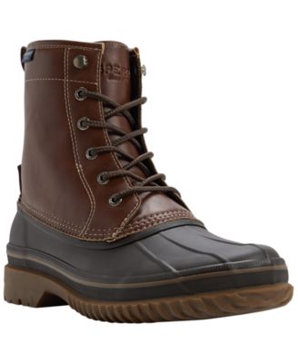 Мужские сапоги Sperry Drake Duck