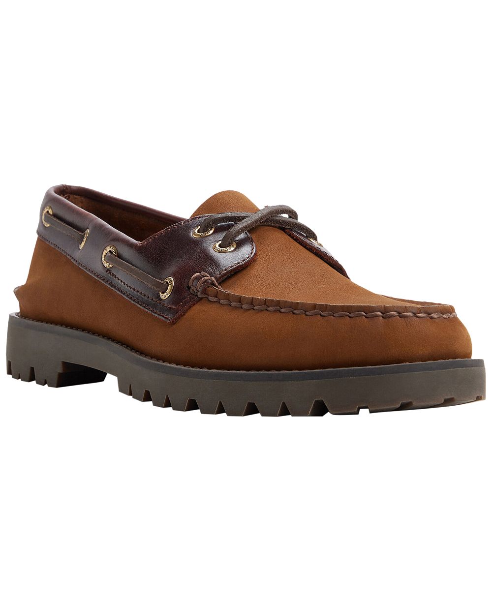 Мужские лодочные туфли Sperry Authentic Original™ 2-Eye Lug Sole