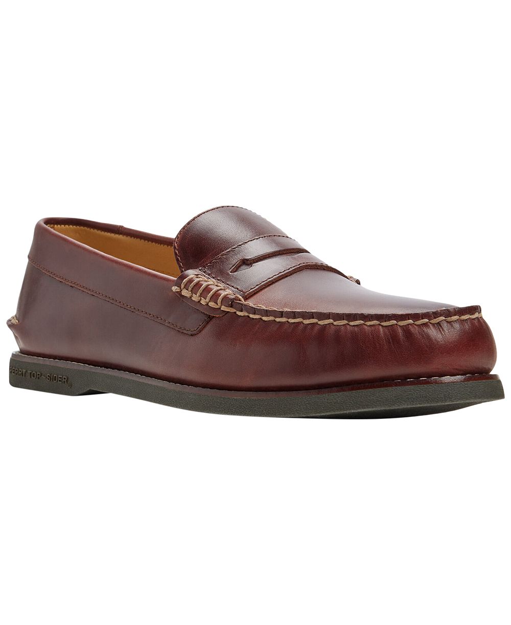 Sperry Мужские лоферы Cambridge Penny
