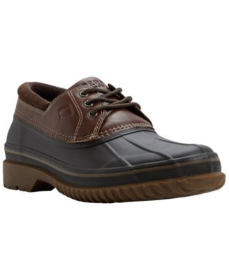 Sperry Мужские ботинки Drake 3-Eye