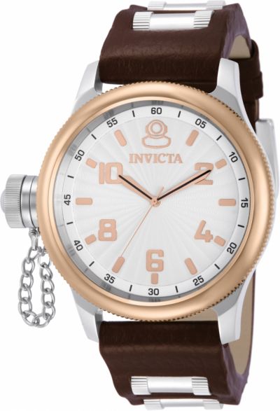 Мужские кварцевые часы Invicta 10472 DN Chronograph Dial