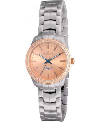 Invicta Women's 14912 Ceramics Quartz Dial Watch