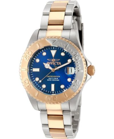 Invicta Women's 16483 Cruiseline Quartz Dial Watch