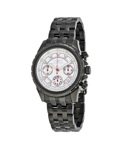 Мужские кварцевые часы Invicta 7169 Signature Chronograph Dial