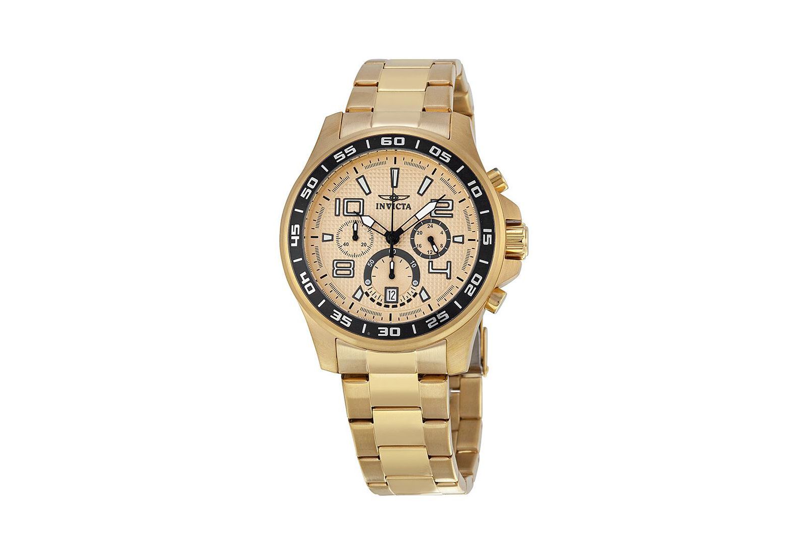 Часы Invicta Men's 14392 Specialty Quartz Chronograph Dial