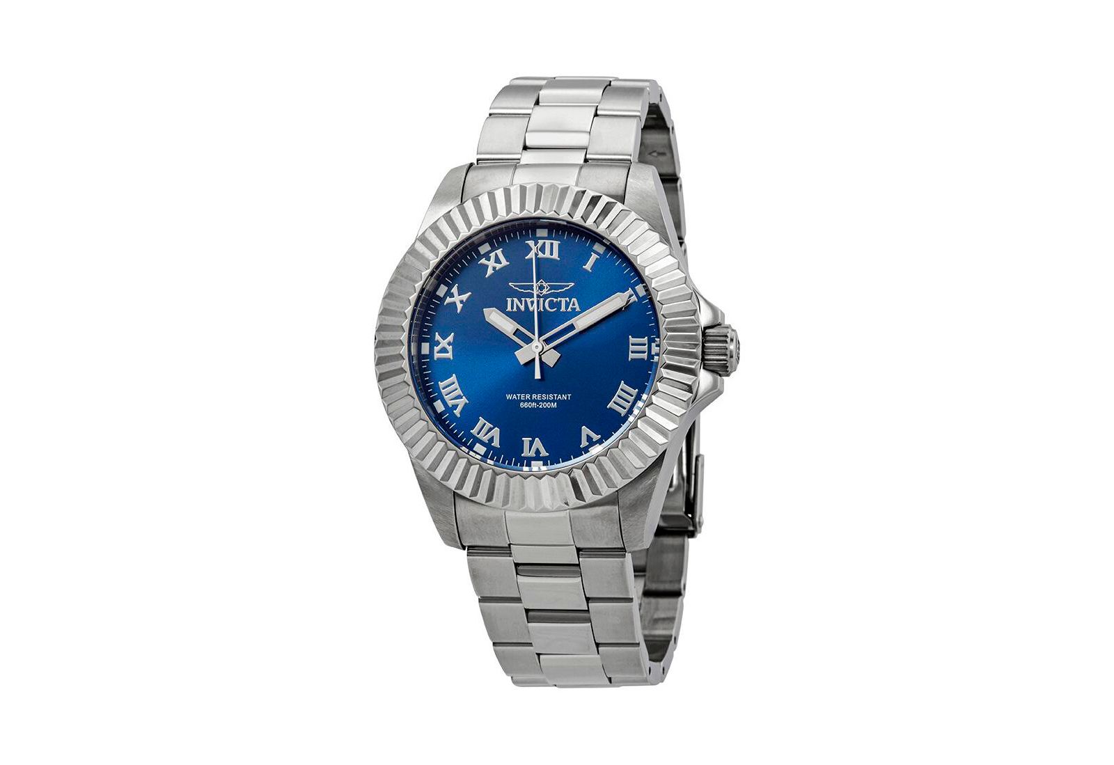 Invicta Men's 16737 Pro Diver Quartz Dial Watch
