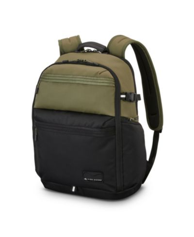 Olive, Black