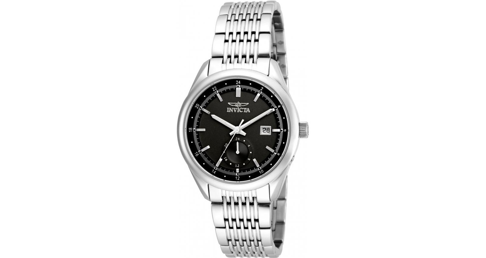 Invicta Men's 18093 Specialty Quartz Dial Watch