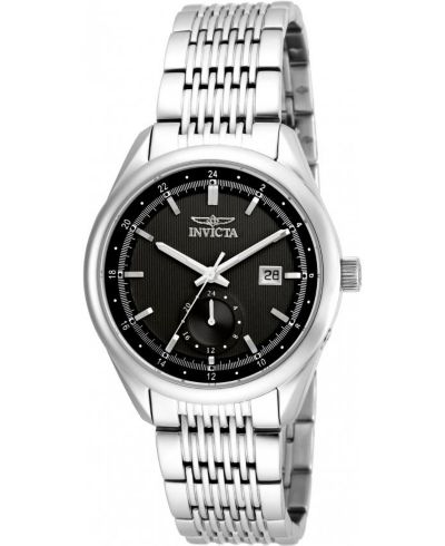 Мужские часы Invicta 18093 Specialty с кварцевым циферблатом