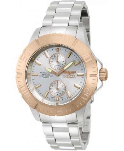 Мужские кварцевые часы Invicta Specialty Chronograph 14057