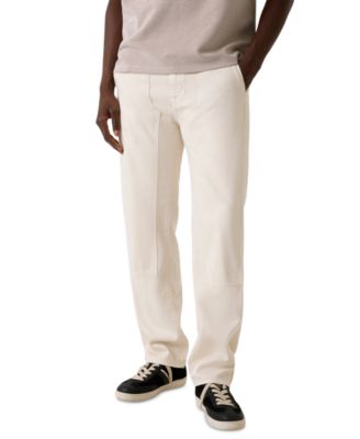 Мужские джинсы GUESS Mason Carpenter Straight-Leg