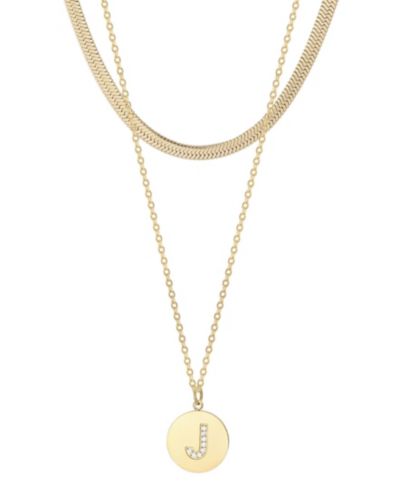 Gold-J