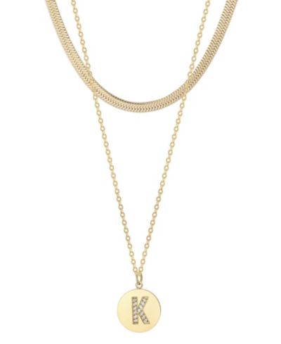 Gold-K