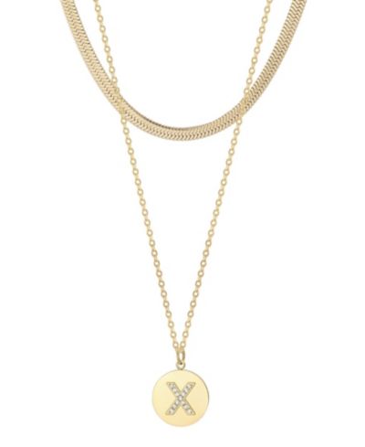 Gold-X