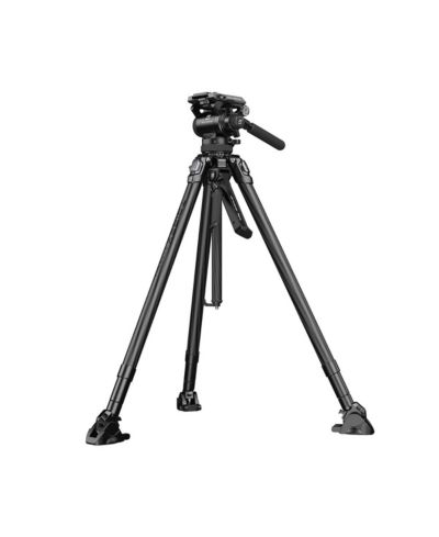 SmallRig x Potato Jet TRIBEX Carbon II штатив из углеродного волокна на 3 секции, комплект