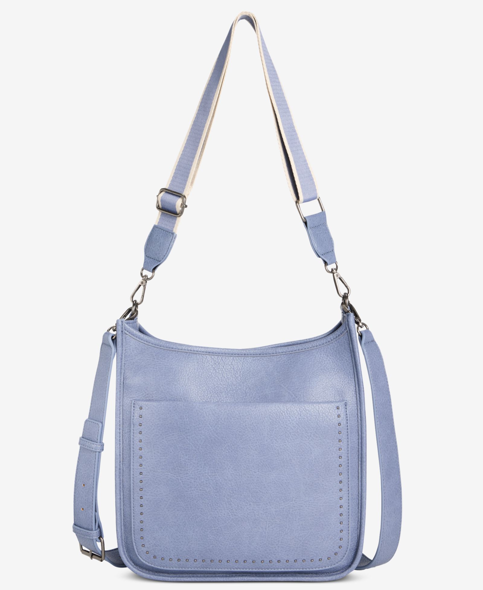 Сумка кроссбоди Style & Co Whipstitch Stud Medium