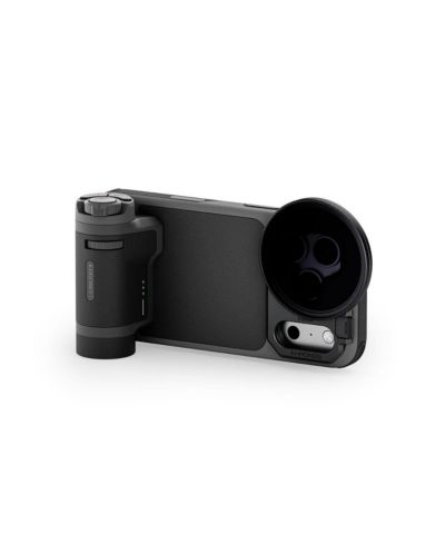 Tilta Khronos Lite Lightweight Bluetooth Mobile Creator Kit for Apple iPhone 17 Pro