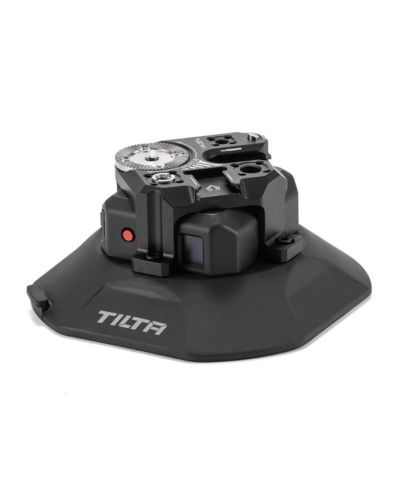 Tilta 4.5" Hydra Electronic Suction Cup w/Multi-Functional Mounting Bracket