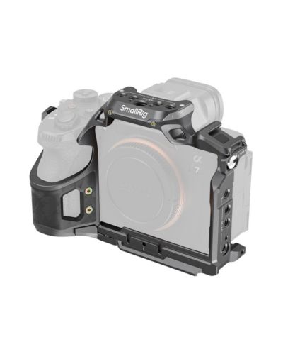 SmallRig Rhinoceros Full Camera Cage for Sony Alpha 7 V/7R V/7 IV/7S III/7R IV