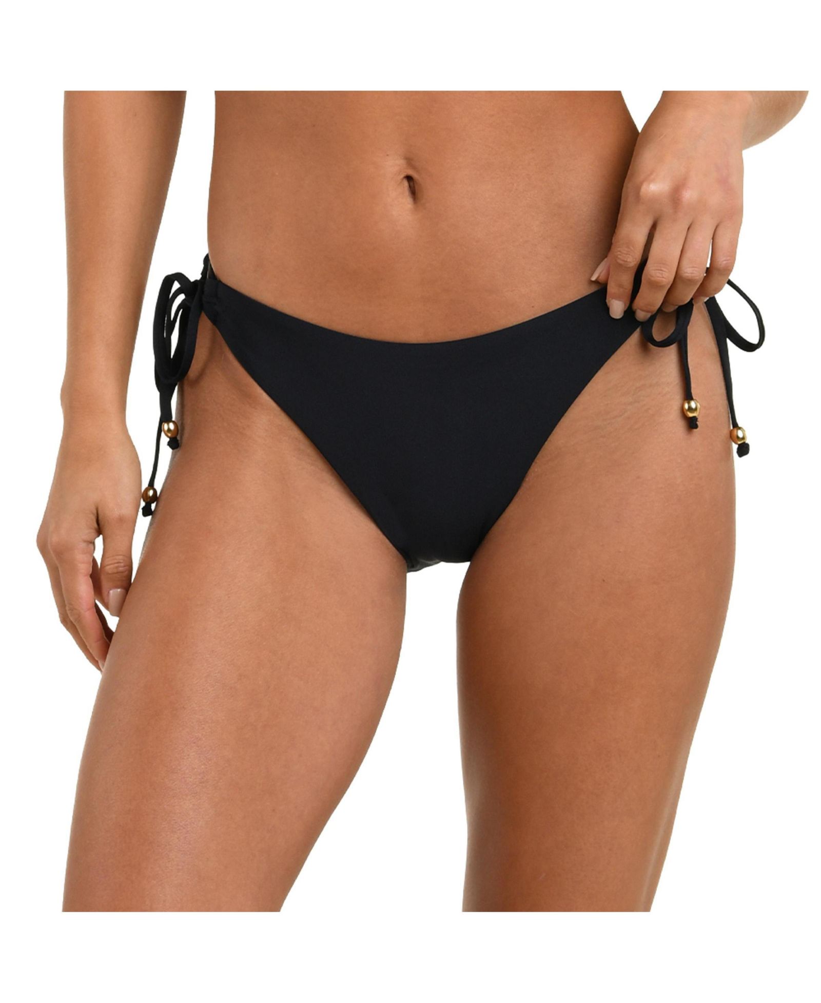 SUNSHINE 79 Women's TIE SIDE BOTTOM W LOOP SIDES