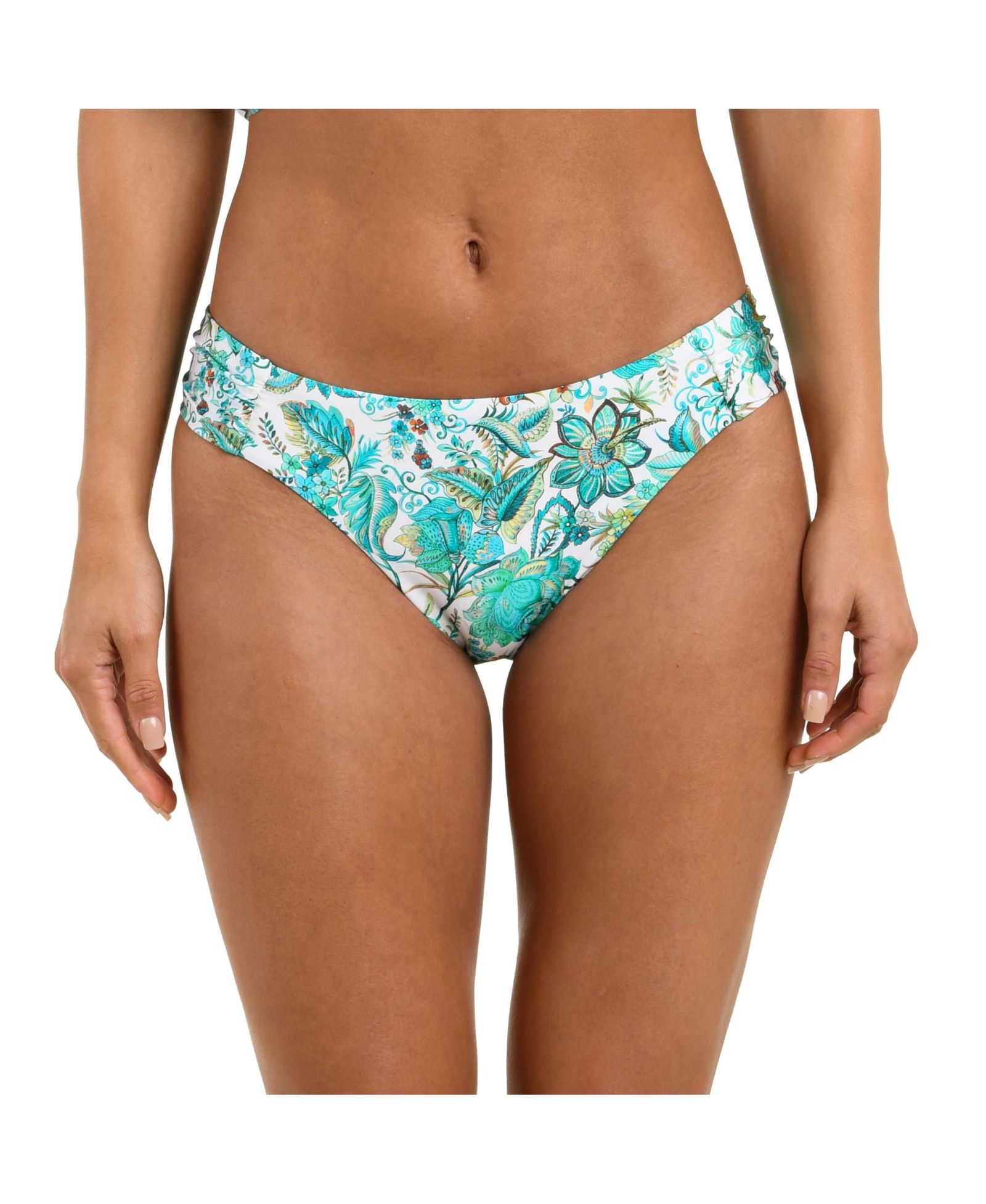 Женские плавки Sunshine 79 FREE SPIRIT SHIRRED SIDE HIPSTER