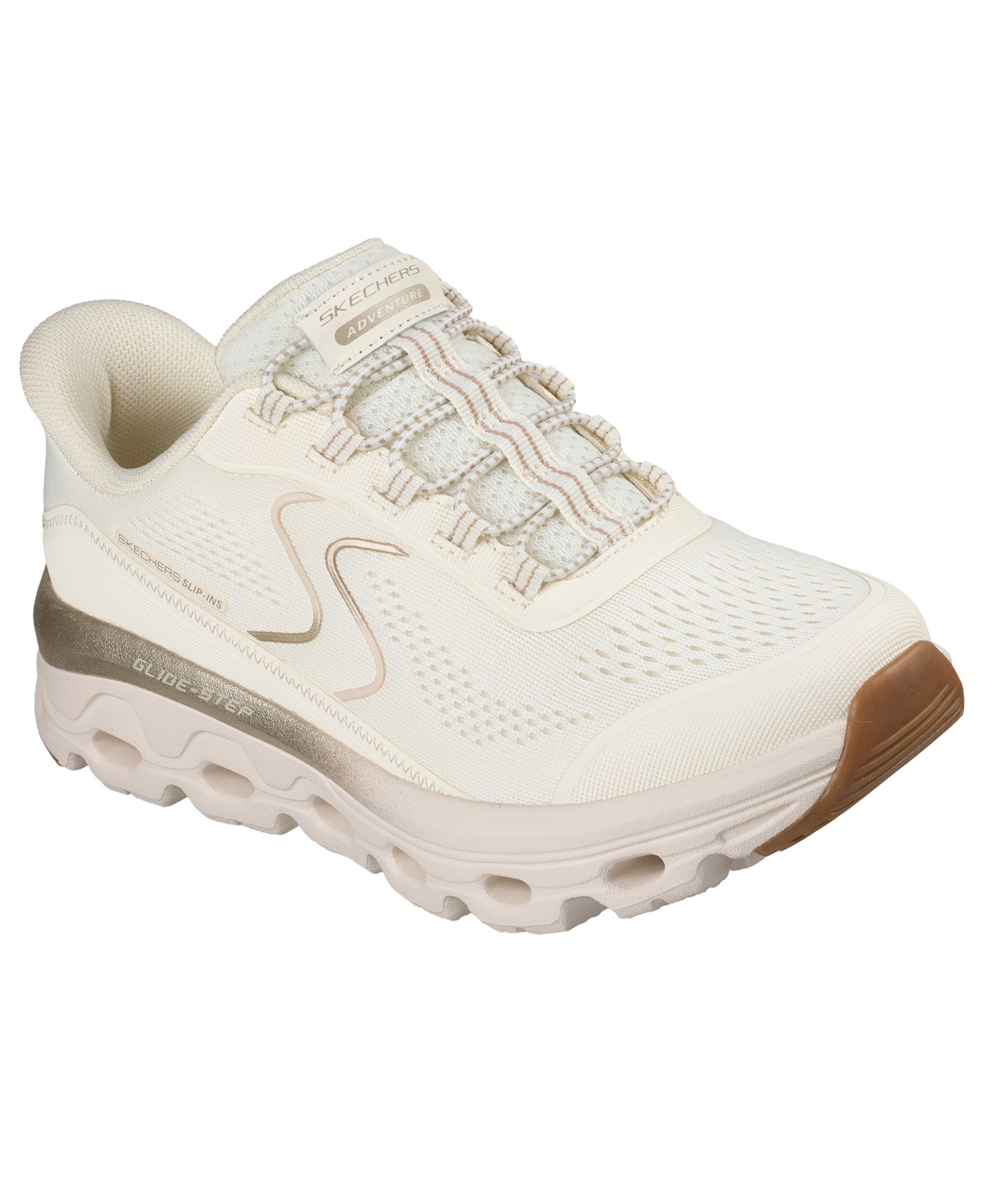 Женские кроссовки Skechers Slip-Ins: Glide-Step Sole