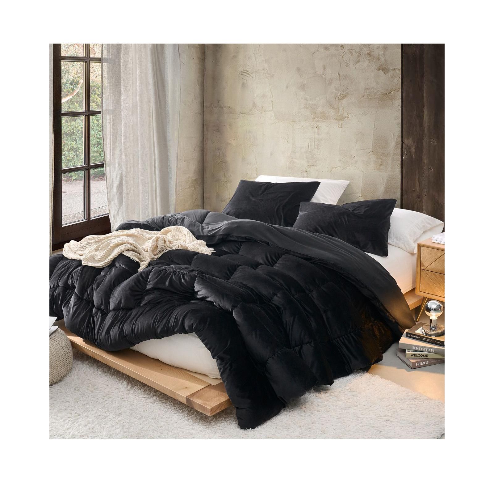 Одеяло Coma Inducer Fabric Fetish