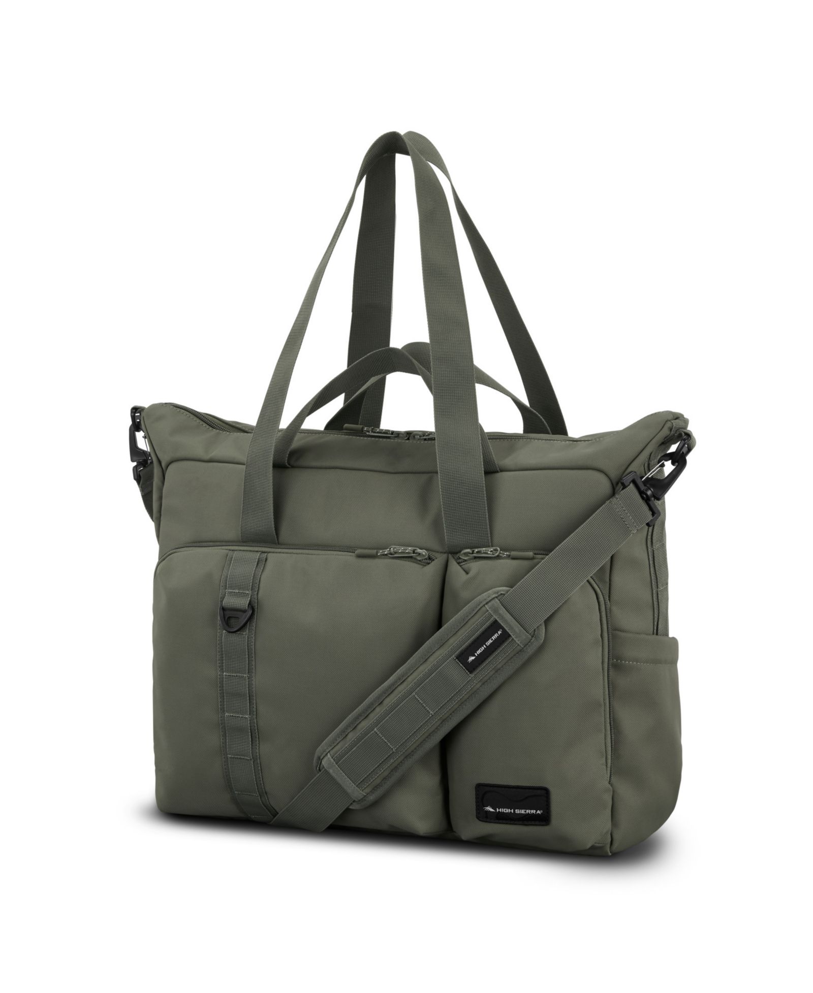 High Sierra Lineage 18" Tote